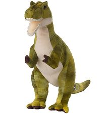 Bon Ton Toys Bamse - 15 cm - T-Rex - Grn