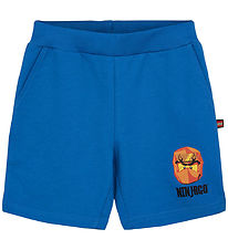 LEGO Ninjago Shorts - LWPhilo - Middle Blue