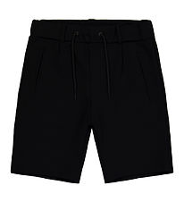 The New Shorts - ThOwen - Black Beauty
