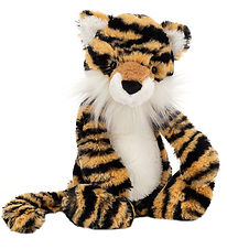 Jellycat Bamse - 31 cm - Bashful Tiger
