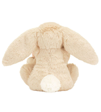Jellycat Nusseklud - 34x34 cm - Bashful Luxe Bunny Willow Soothe