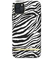 Richmond & Finch Cover - iPhone 11 Pro Max - Zebra