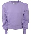 Hound Sweatshirt - Lavender