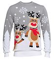 Jule-Sweaters Bluse - Cute - Gr