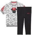 adidas Performance Sommerst - Disney Minnie Mouse - Gr/Hvid/So