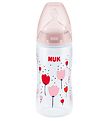 Nuk Sutteflaske - First choice+ - M - 300ml