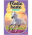 TACTIC Aktivitetsbog - Flotte Heste - Dansk