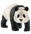 Schleich Wild Life - H: 5 cm - Stor Panda 14772