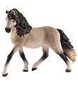 Schleich Horse Club - H: 10,5 cm - Andalusian Mare 13793