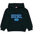Diesel Httetrje - SMuster - Black