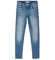 Name It Jeans - Noos - NkfPolly - Medium Blue Denim