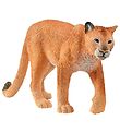 Schleich Wild Life - Puma - H: 5,4 cm 14853