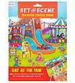 Ooly Klistermrkest - Set The Scene - Day At The Fair