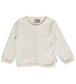 Hust and Claire Cardigan - Strik - Claire - Off White