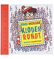 Alvilda Bog - Find Holger - Kloden Rundt - Dansk