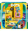 LEGO DOTS - Klbemrke-Megapakke 41957 - 486 Dele