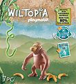 Playmobil Wiltopia - Orangutang - 71057 - 7 Dele
