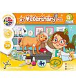 Liniex Science4you St - Veterinary Kit