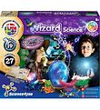 Liniex Science4you St - Wizard Science