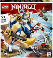 LEGO Ninjago - Jays Kmperobot 71785 - 794 Dele