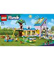 LEGO Friends - Hundeinternat 41727 - 617 Dele