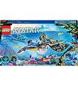 LEGO Avatar - Ilu-opdagelse 75575 - 179 Dele