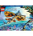 LEGO Avatar - Skimwing-Eventyr 75576 - 259 Dele