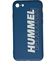 Hummel Cover - iPhone SE - hmlMobile - Navy Peony