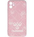 Hummel Cover - iPhone 11 - hmlMobile - Marshmallow