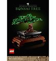LEGO Icons - Bonsaitr 10281 - 878 Dele