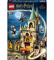 LEGO Harry Potter - Hogwarts: Forndenhedsrummet 76413 - 587 De