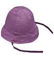 Name It Sommerhat - UV50+ - NbfZanny - Purple Sage