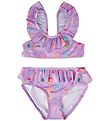 Soft Gallery Bikini - SGAlicia - UV50+ - Pastel Lilac