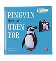 Forlaget Bolden Bog - Lselarven - Pingvin fler sig Udenfor