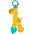 Bright Starts Ophng - Safari Soother - Giraf