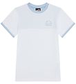 Ellesse T-shirt - Lencisa - White