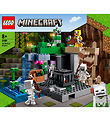 LEGO Minecraft - Skeletfngslet 21189 - 364 Dele