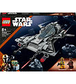 LEGO Star Wars - Pirat-enmandsjager 75346 - 285 Dele