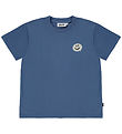 Molo T-shirt - Roxo - Moonlight Blue