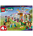LEGO Friends - Hestetrning 41746 - 134 Dele