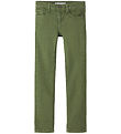 Name It Jeans - Noos - NkmTheo - Rifle Green
