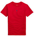 Polo Ralph Lauren T-shirt - Classics - Rd