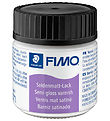 Staedtler FIMO Lak - Semi Gloss - 35ml