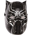 Rubies Udkldning - Marvel Black Panther Maske