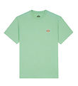 Dickies T-shirt - Mapleton - Quiet Green