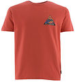 Billabong T-shirt - Shine - Coral Rd