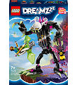 LEGO DREAMZzz - Burmonsteret Grimvogter 71455 - 274 Dele