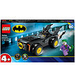 LEGO DC Batman - Batmobile-Jagt: Batman mod Jokeren 76264 - 54