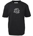 Hound T-Shirt - Black m. Print