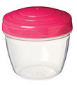 Sistema Beholder - Yogurt Max To Go - 305 ml - Pink